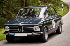BMW 1602 (1972) - Matthias Pfau