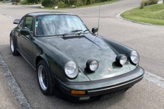 Porsche 911 (1980) – Markus Appel & Maria Rumetshofer-Appel