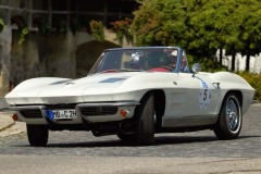 Corvette C2 (1963) - Michael Fischer & NN