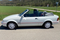 fuchs_Ford-escort-cabrio_2025