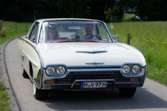 Ford Thunderbird (1963) - Adolph Hengge & Andreas Kießling sen.