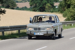 Oberbayerische Meister-Classic 2024