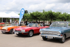 Oberbayerische Meister-Classic 2024