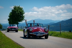 Oberbayerische Meister-Classic 2022