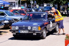 Oberbayerische Meister-Classic 2022