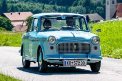 Fiat 1100 Special - Heinrich Pranter