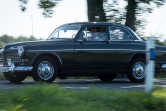 Volvo P121 Amazon (1968) – Frank & Michaela Stemmer