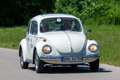 VW Käfer 1302 - Karl Vogel